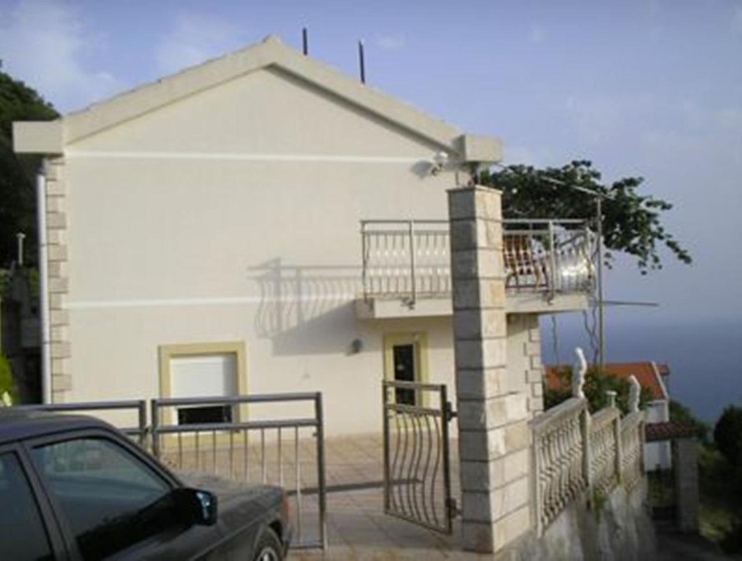 Apartments Nikvik Budva Cameră foto